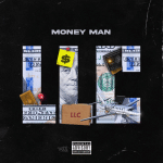 Money Man – LLC Ft. Moneybagg Yo