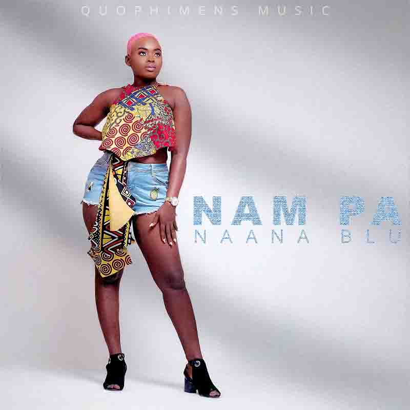 NaaNa Blu - Nam Pa