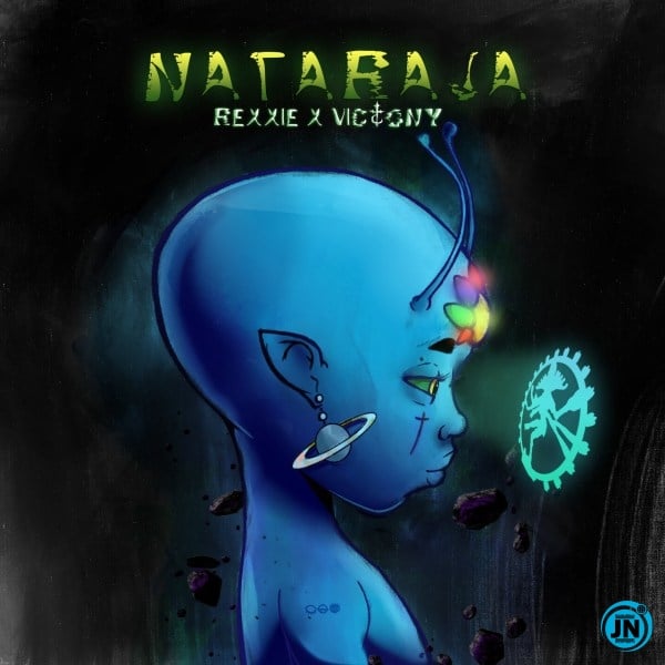 Rexxie & Victony - Nataraja (EP)