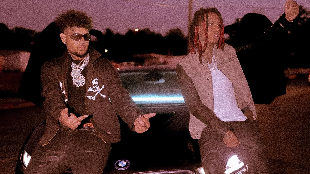 Smokepurpp - Not Your Speed Ft. Lil Gnar