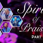 Spirit Of Praise – 7 Part 1 (9 Songs)