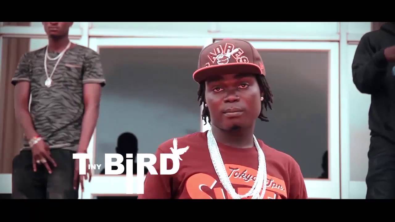T-Bird Ft. Fancy Gadam - Nsuhi Pelli