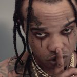 Tommy Lee Sparta – Talk a Di Town Ft. Stylo G