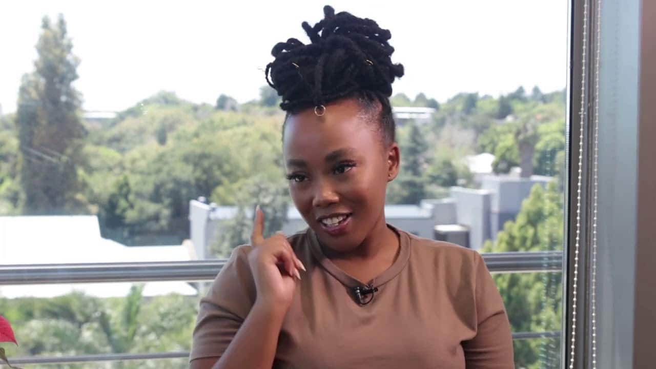 VIDEO: Khanyisa Jaceni, Marcus MC & Lady Du - Bheka Mina Ngedwa Ft. Tsiki XII