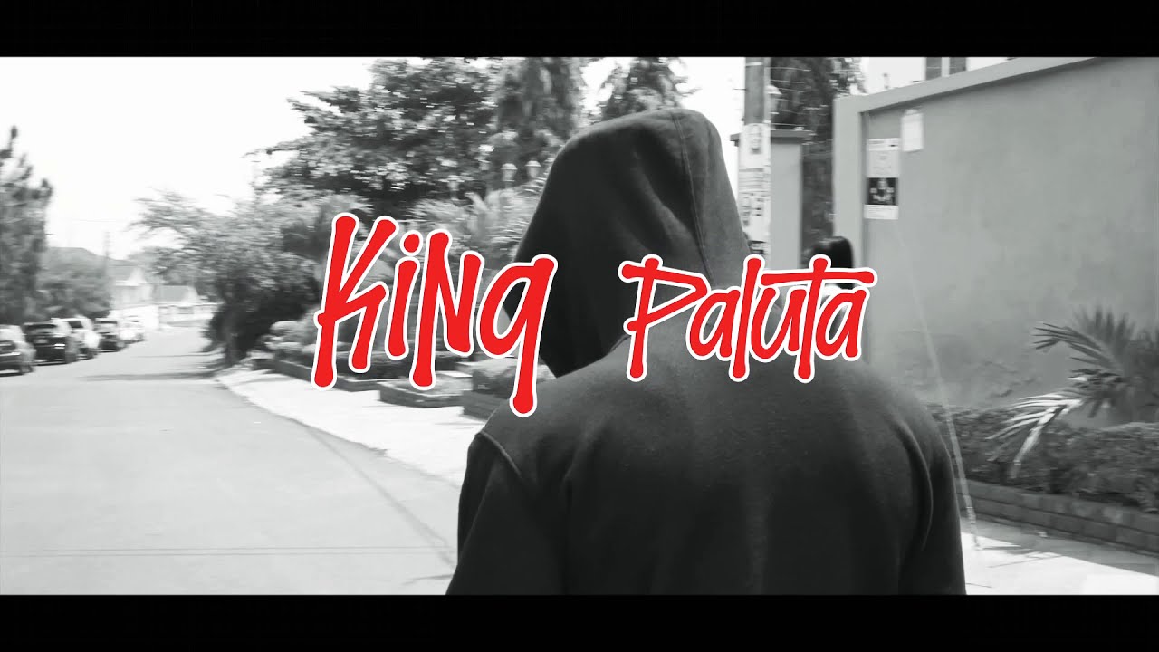 VIDEO: King Paluta - Nyaako