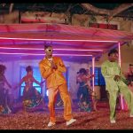 VIDEO: Mbosso Ft. Zuchu – For Your Love