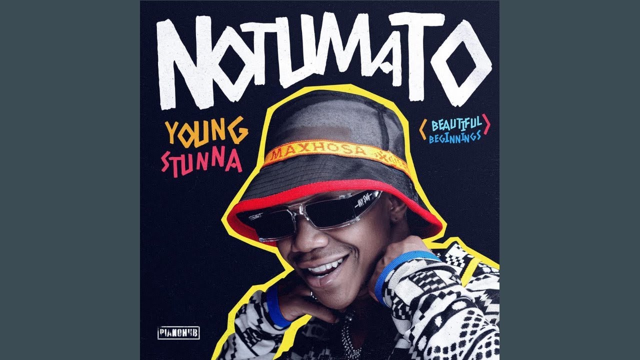Young Stunna - e'Flavour Ft. Kabza De Small, DJ Maphorisa, Felo Le Tee