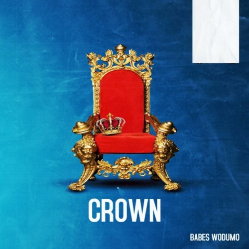 ALBUM: Babes Wodumo - Crown