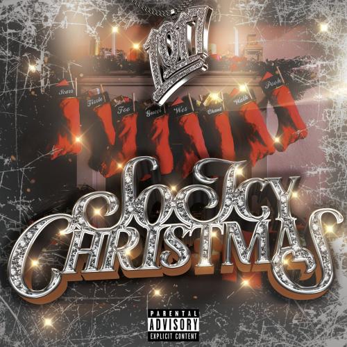 Gucci Mane - So Icy Christmas Album MP3 Zip DOWNLOAD