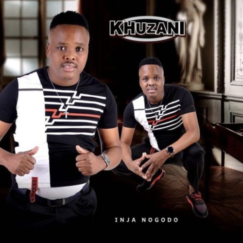 ALBUM: Khuzani - Inja Nogodo