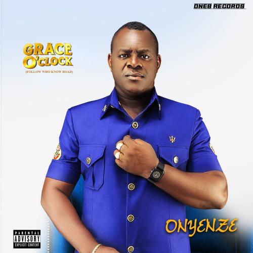 Onyenze - Odinaka Chukwu