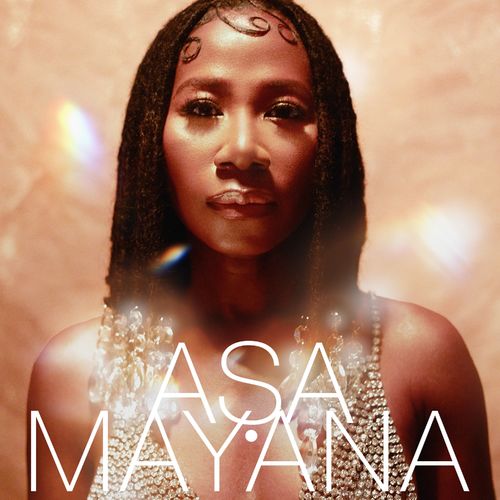 Asa - Mayana