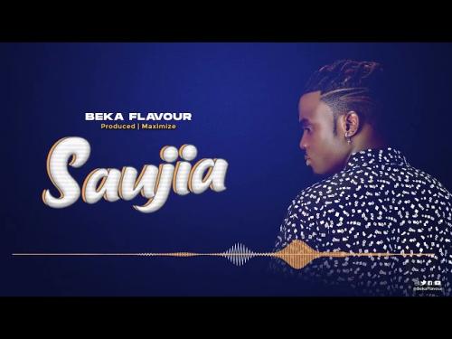 Beka Flavour - Saujia