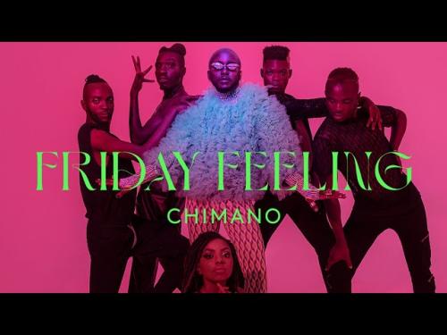Chimano - Friday Feeling