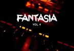 DJ Manucho - Fantasia Vol 4 (Mixtape)