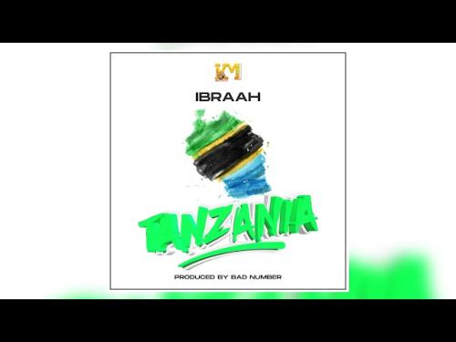 Ibraah - Tanzania