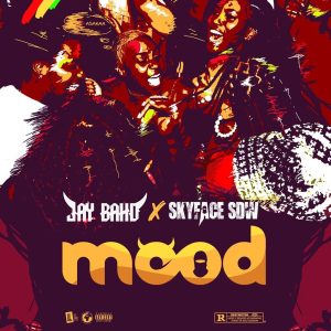 Jay Bahd Ft. Skyface SDW - Mood