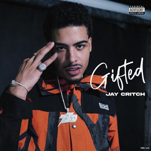 Jay Critch - Gifted