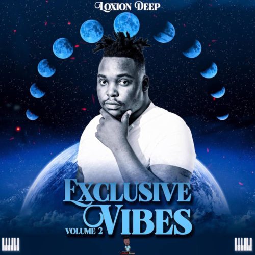 Loxion Deep - Exclusive Vibes, Vol. 2