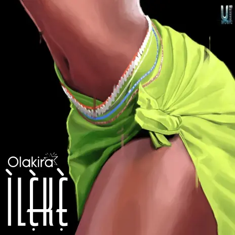 Olakira - Ileke