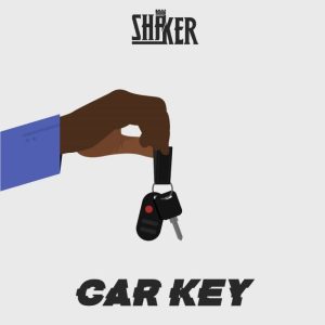 Shaker - Car Key