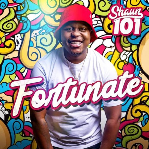 Shaun 101 - Fortunate [EP] 