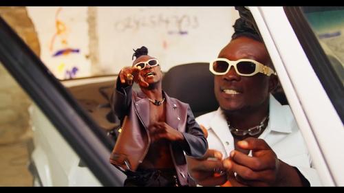 VIDEO: DJ Neptune Ft. Kofi Jamar, Jeriq - Cash