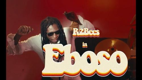 VIDEO: R2Bees - Eboso