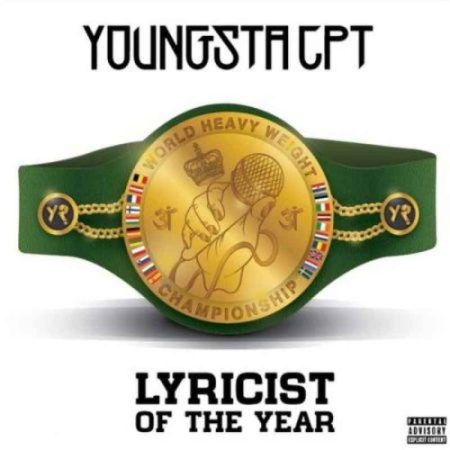 YoungstaCPT - Lyricist Of The Year