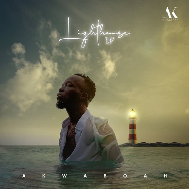 Akwaboah - LightHouse EP