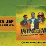 Daddy Andre, Bebe Cool & Selecta Jef – Nkwatewa