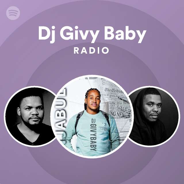 DJ Givy Baby - Nomathemba Ft. Nkosazana Daughter, Sir Trill, Soa Mattrix