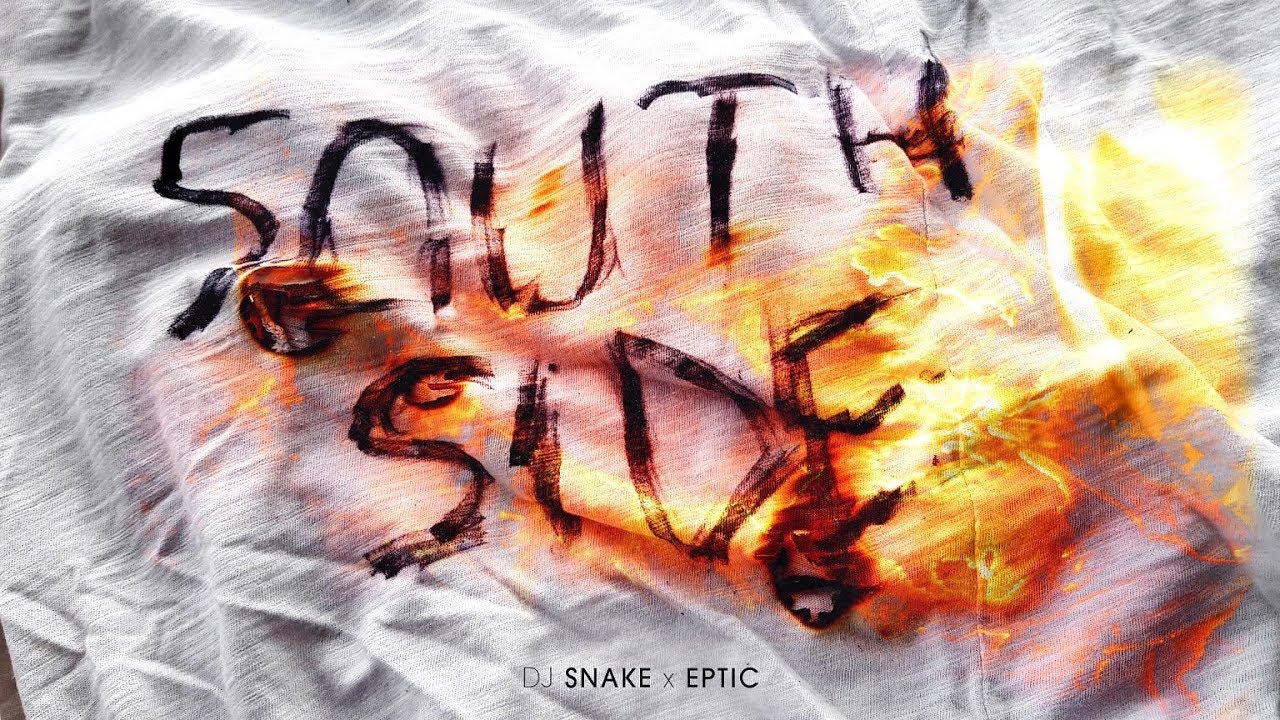 DJ Snake x Future - U Are My High