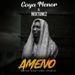 Goya Menor & Nektunez – Ameno Amapiano (Remix) You Want To Bam Bam