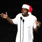 Kanye West – Christmas In Harlem Ft. Cam’ron, Jim Jones, Vado, Cyhi Da Prynce, Pusha T