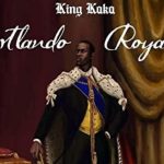 King Kaka – Kwa Ndae Ft. Kristoff