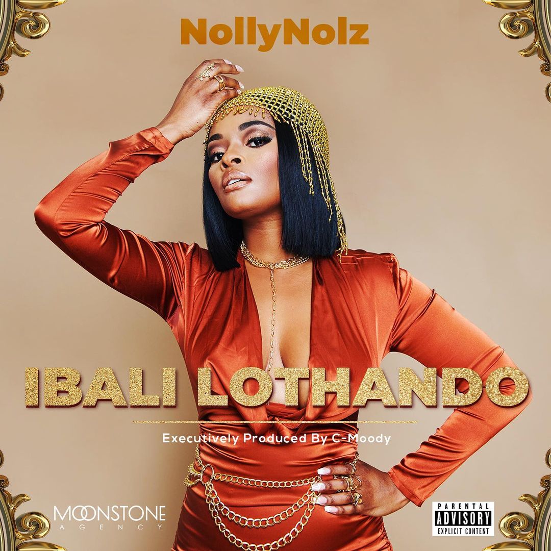 Nolly Nolz - Makhelwane Ft. Sizwe Alakine