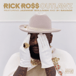 Rick Ross – Outlawz Ft. Jazmine Sullivan, 21 Savage