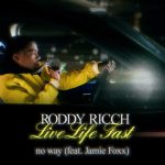 Roddy Ricch – No Way Ft. Jamie Foxx