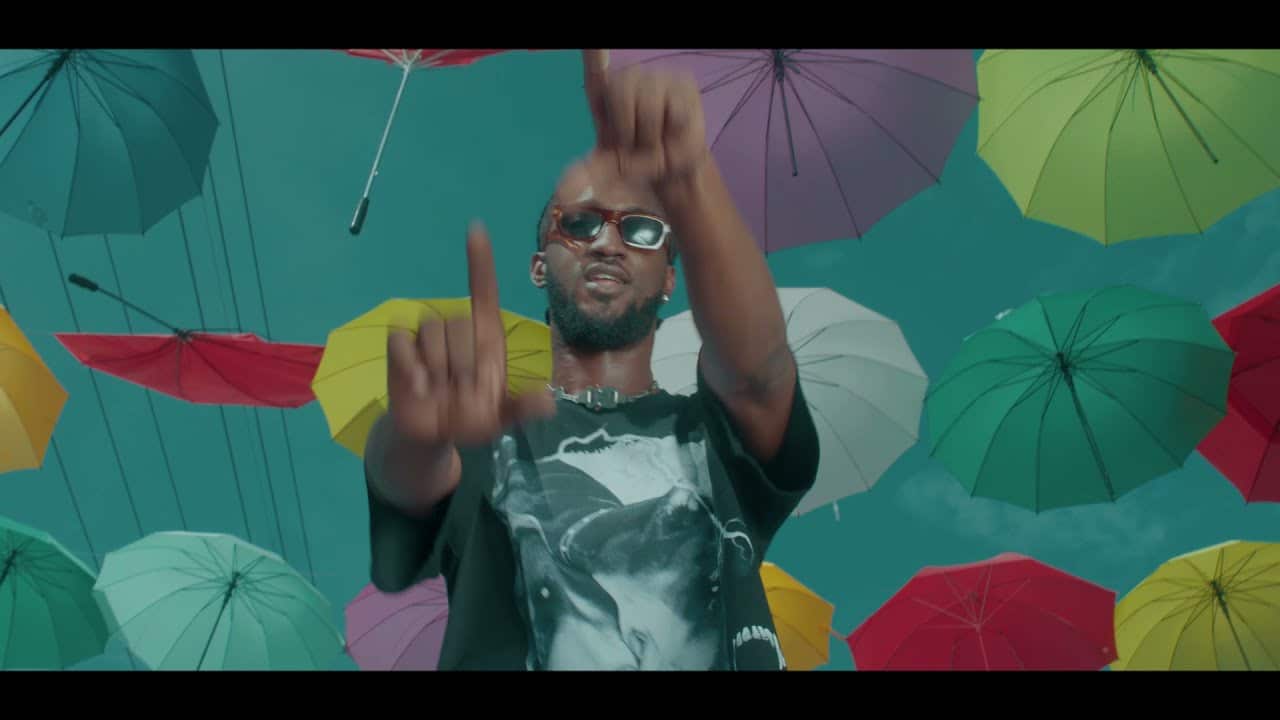 VIDEO: Eugy Ft. Jay Bahd - Show Me The Light