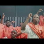 VIDEO: Naira Marley – First Time In America