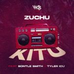 Zuchu – Kitu Ft. Bontle Smith, Tyler ICU