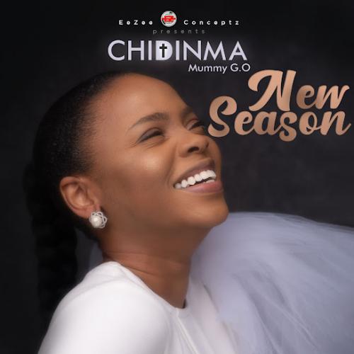 ALBUM: Chidinma - New Season EP