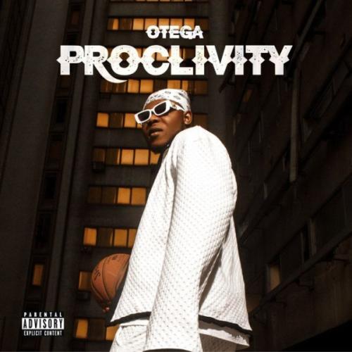 ALBUM: Otega - Proclivity