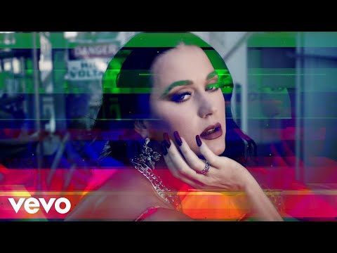 Alesso, Katy Perry - When Im Gone