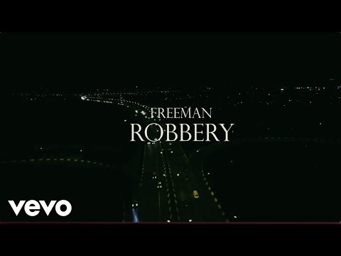 Freeman HKD - Robbery