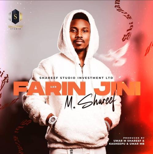 Full ALBUM: Umar M Shareef - Farin Jini