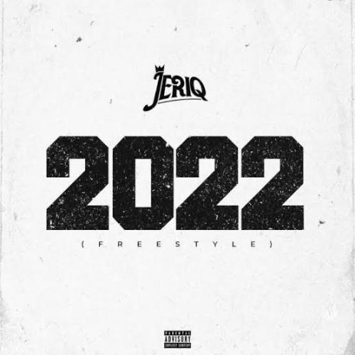 JeriQ - 2022 (Freestyle) 