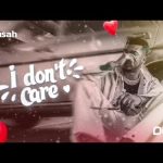 Kusah – I Don’t Care