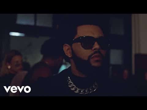 The Weeknd - Sacrifice (Remix) Ft. Swedish House Mafia